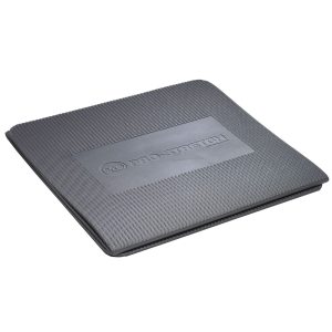 Pro Stretch Tri-Fold Aerobic Mat - 9mm