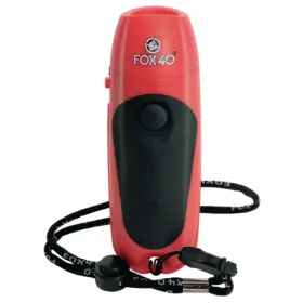 Fox 40 Electronic Whistle