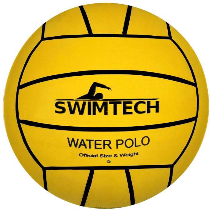 Precision Water Polo Ball - Size 4