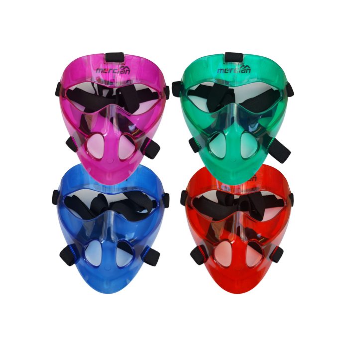 Mercian Facemasks - Set of 4