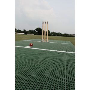 FlicxMatch Pitch Practice Bat End - 10x1.8m