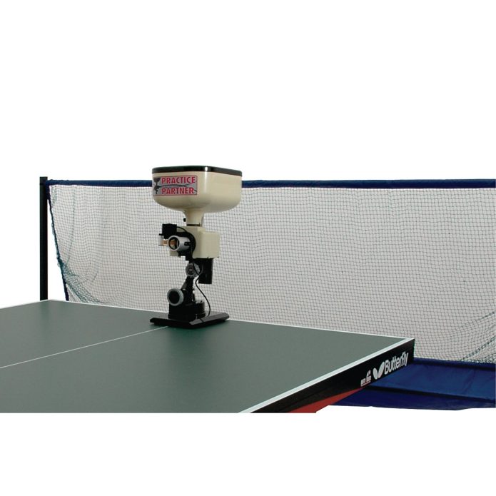 Practice Partner 20 Robot - With Net