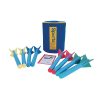 Mini Foam Javelin - Pack of 8