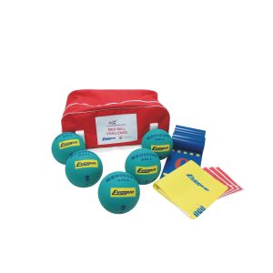 2 Kilogram Medicine Ball Challenge Pack