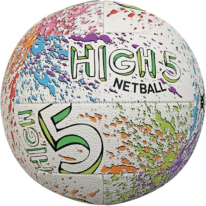 High Five Netball