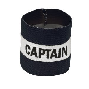 Precision Captain's Armband