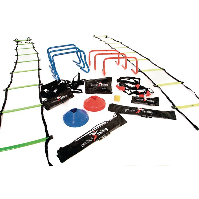 Precision Ultimate Speed Agility Kit