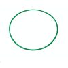 Hula Hoops - 91cm - Green