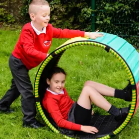 Rolling Ring