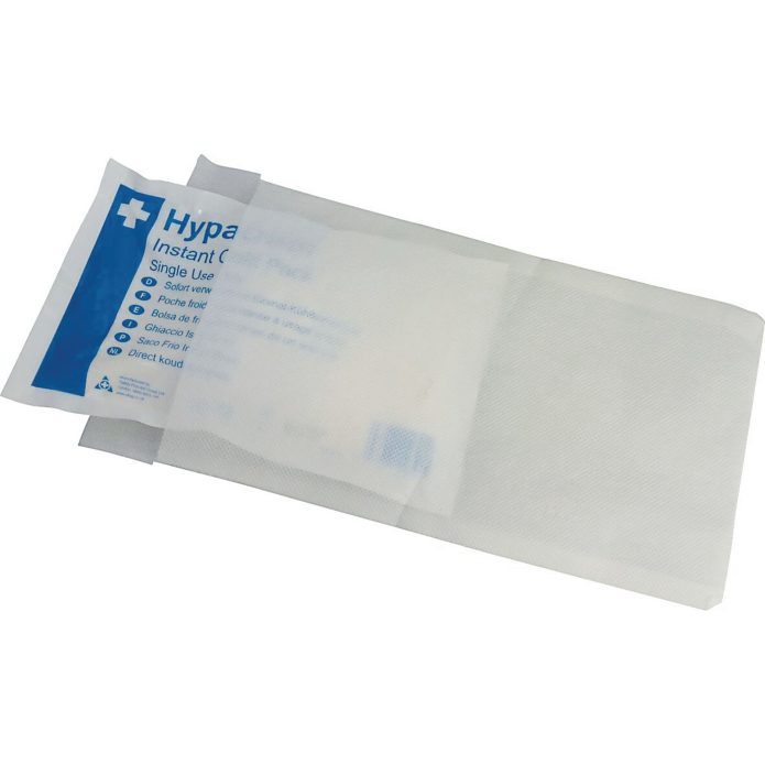 Protective Sleeves for Hot/Cold Packs