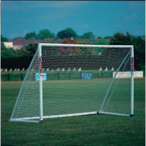 Samba Hockey Goal - 10ft x 6ft