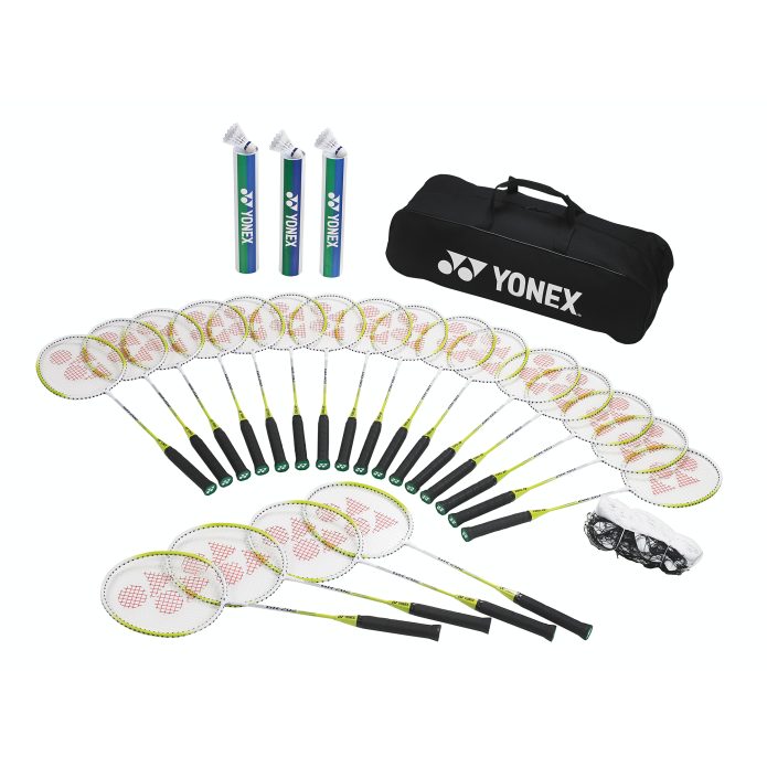 Yonex School Badminton Set