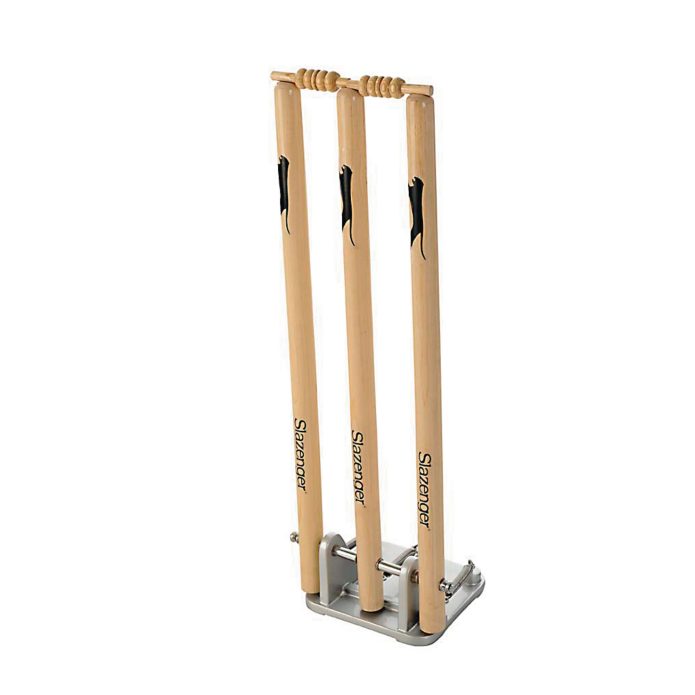 Wooden Spring Return Stumps - 28 Inches