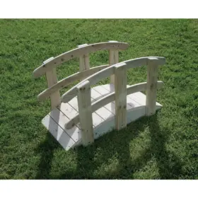 Teeny Tiny Bridge