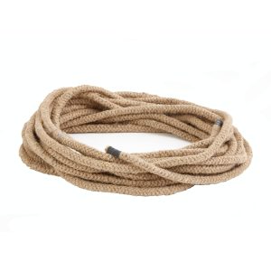 Plaited Rope - Jute