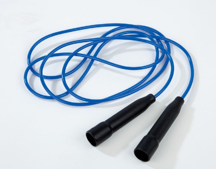 Speed Jump Rope - Blue