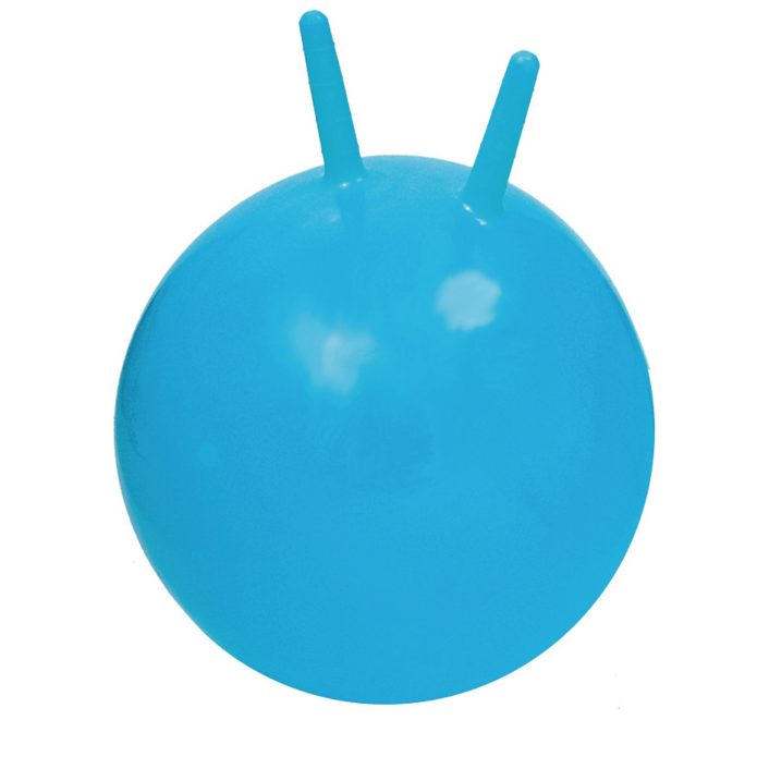 Jumping Ball - 45 Centimeters