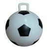 Soccer Hopper Ball - 65 centimeters - For 8 Years