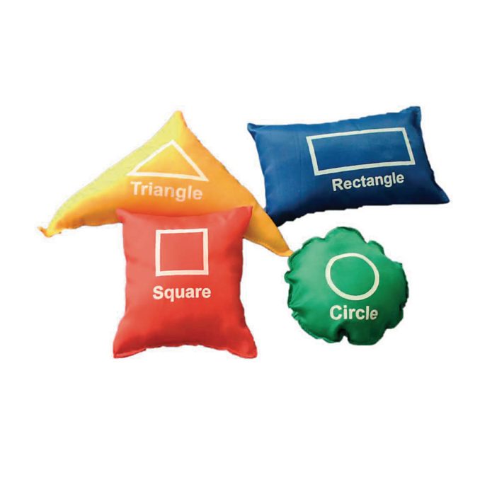 Shape Bean Bags