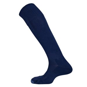 Mitre Mercury Socks - UK 7-12 - Navy