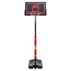 Nforcer Portable Basketball System