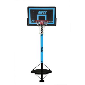 Kompetitor Portable Basketball System