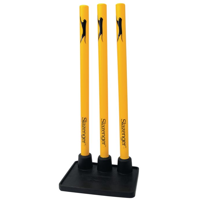 Slazenger Reflex Stump Set