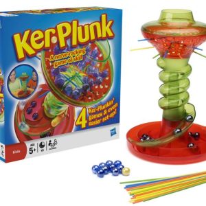 Kerplunk