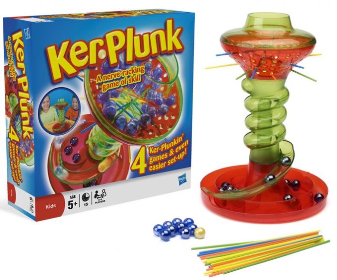 Kerplunk