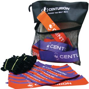 Centurion Junior Tag Rugby Set