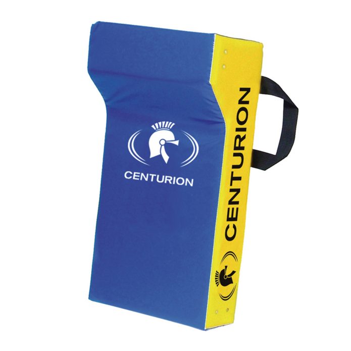 Centurion Club Rucking Shield