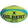 Gilbert G-TR4000 Rugby Ball - Yellow - Size 4