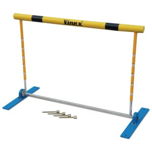 Vinex Spring Back Hurdle - Junior - 45-68cm