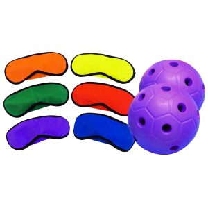 Kixz Ball Pack