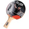 Fox Silver 2 Star Table Tennis Bat