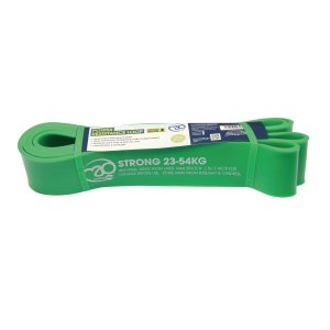 Power Resistance Loop - Strong - Green