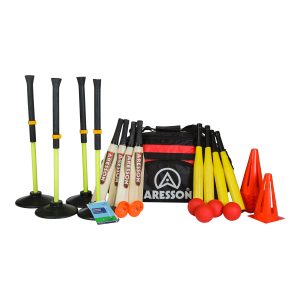 Aresson Introductory Rounders Pack