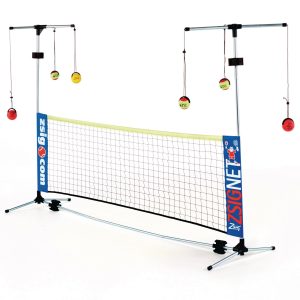 Zsignet EY 2m Net Hitting Station