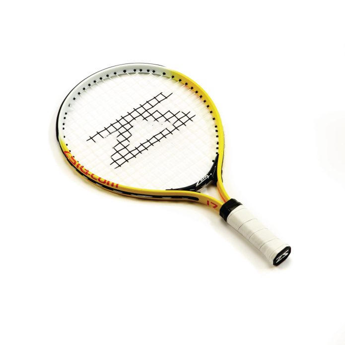 Zsig Tennis Racquet - 17 Inches