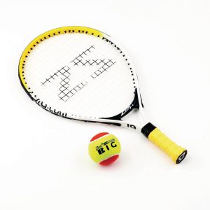 Zsig Tennis Racquet - 19 Inches