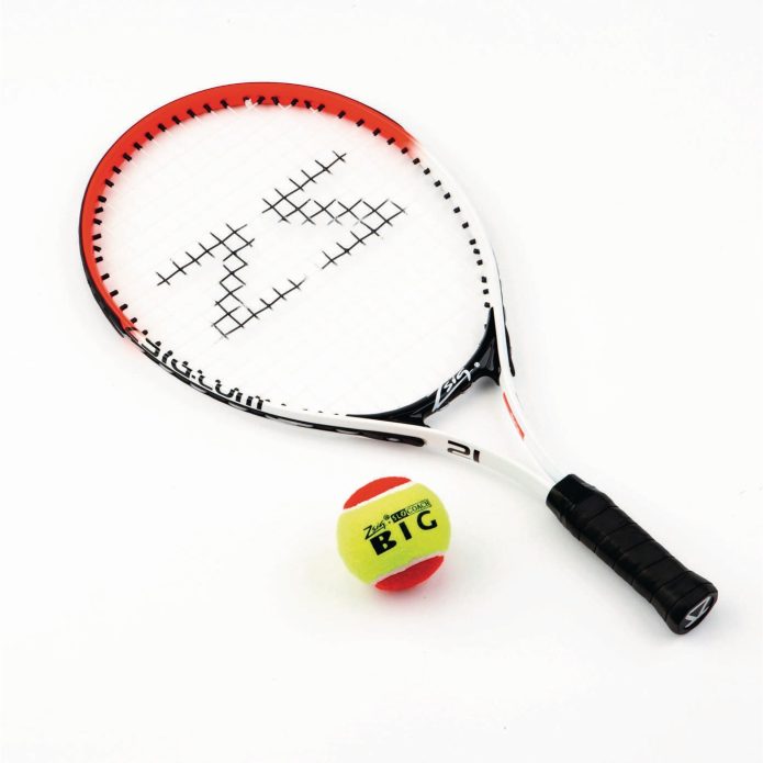 Zsig Tennis Racquet - 21 Inches