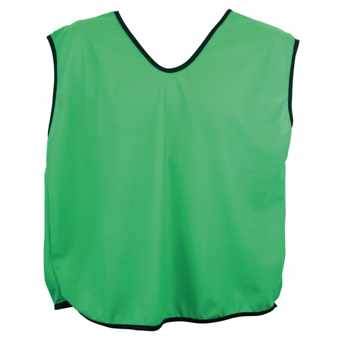 Mesh Training Bib - Youths - Green