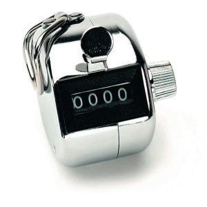 Tally Counter