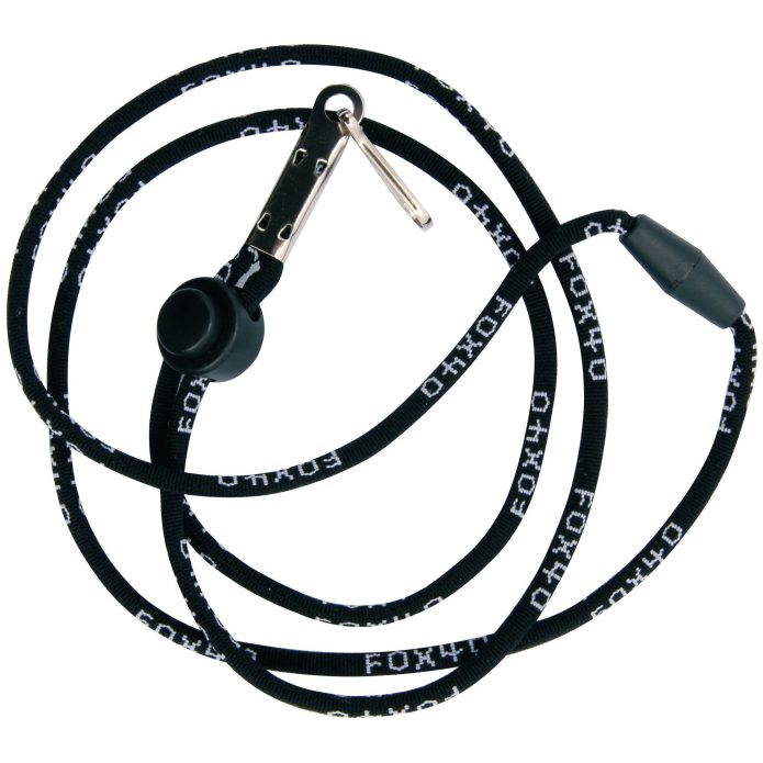 Fox40 Breakaway Neck Lanyard