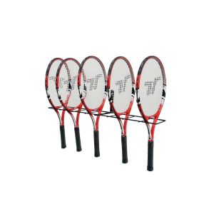 Vinex Wall-Mounted Tennis Racket Rack