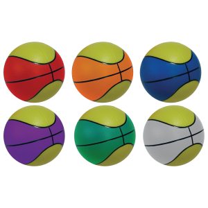 Retro Basketballs - Size 5