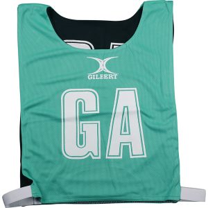 Gilbert Rev M Nball Bib - 8-18 - P7 - Green/Black