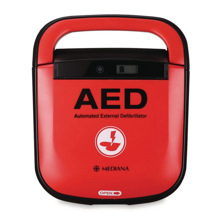 Mediana A15 Hearton AED