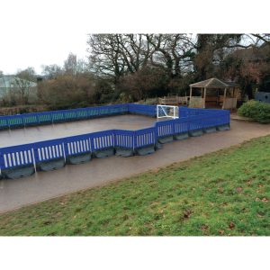 Smooga Thames - 18m x 12m