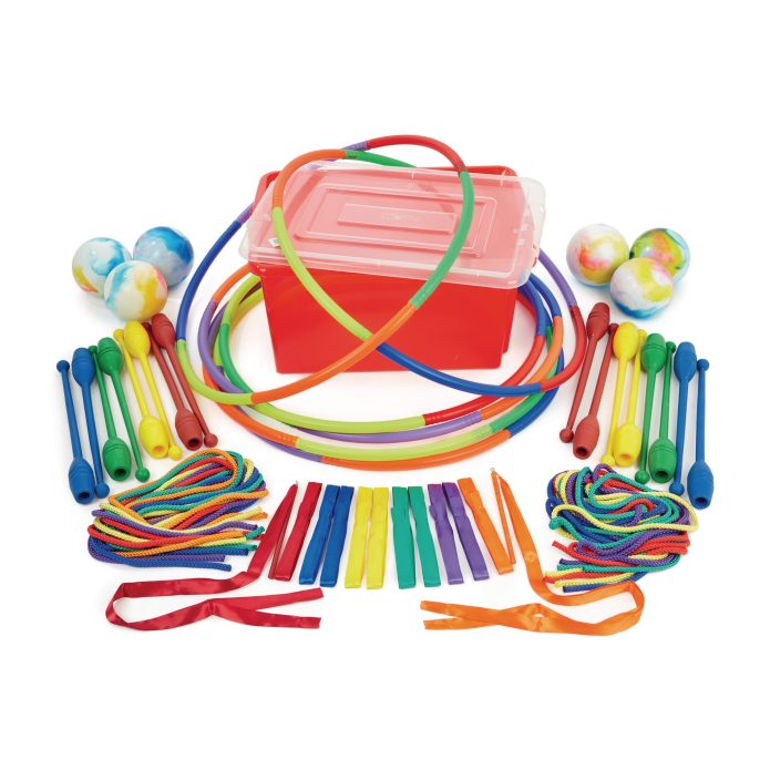 Rhythmic Gymnastics Kit